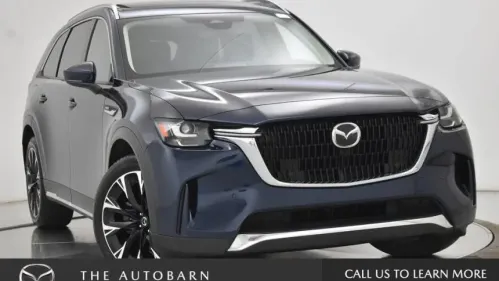 2024 Mazda CX-90 - Images - 1