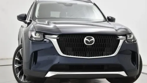 2024 Mazda CX-90 - Images - 3