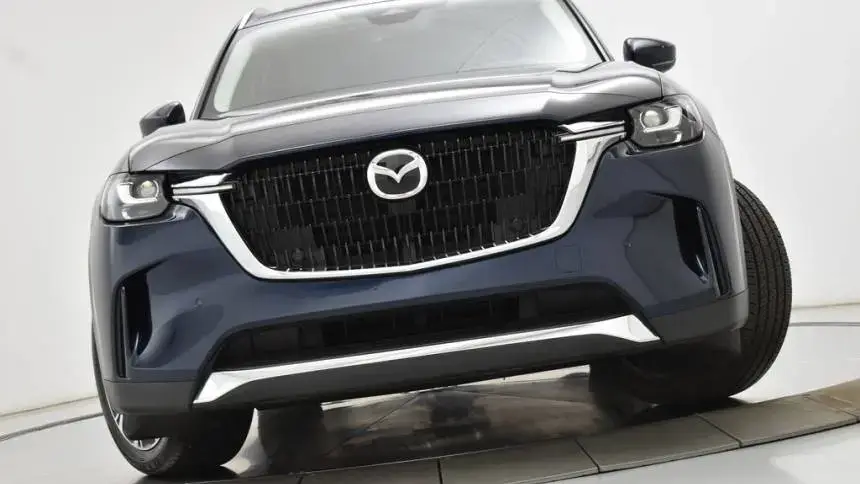 2024 Mazda CX-90 - Images - 4