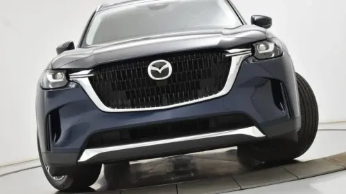 2024 Mazda CX-90 - Images - 4