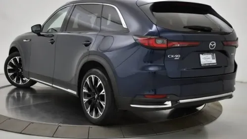 2024 Mazda CX-90 - Images - 5