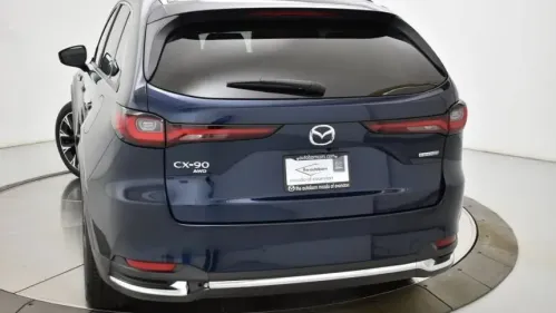 2024 Mazda CX-90 - Images - 6