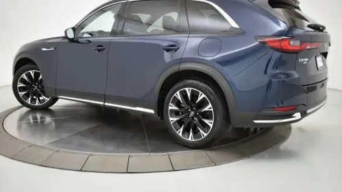 2024 Mazda CX-90 - Images - 7