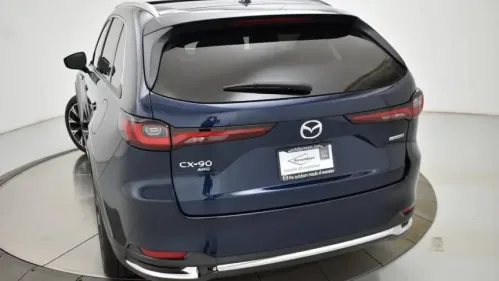 2024 Mazda CX-90 - Images - 8