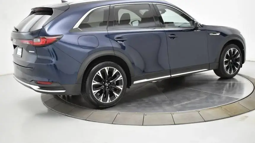 2024 Mazda CX-90 - Images - 9