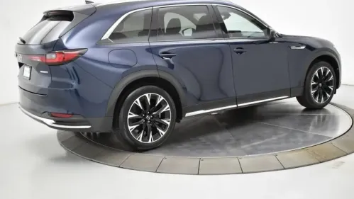2024 Mazda CX-90 - Images - 9