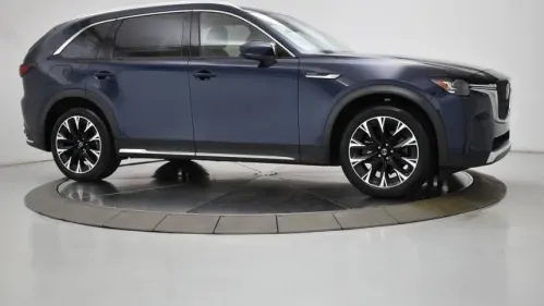 2024 Mazda CX-90 - Images - 10