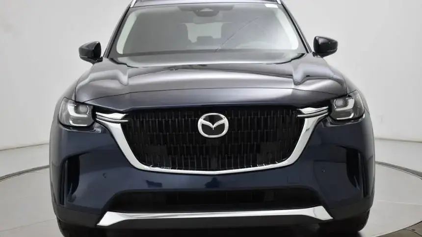 2024 Mazda CX-90 - Images - 12