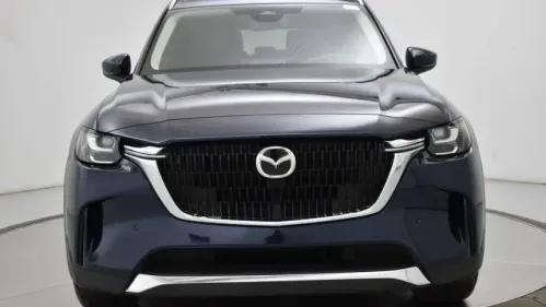 2024 Mazda CX-90 - Images - 12
