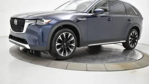2024 Mazda CX-90 - Images - 13