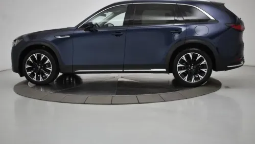 2024 Mazda CX-90 - Images - 14