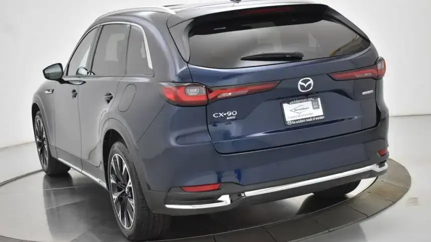 2024 Mazda CX-90 - Images - 15