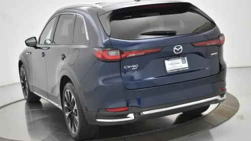 2024 Mazda CX-90 - Images - 15
