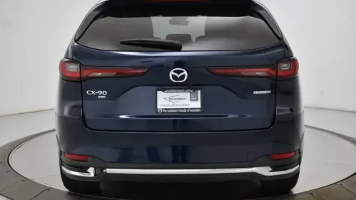 2024 Mazda CX-90 - Images - 16