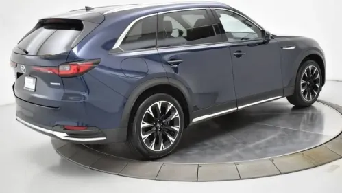 2024 Mazda CX-90 - Images - 17