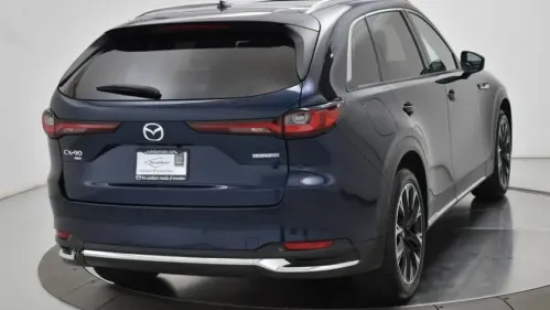 2024 Mazda CX-90 - Images - 18