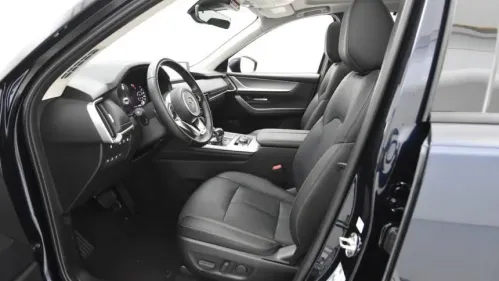 2024 Mazda CX-90 - Images - 19