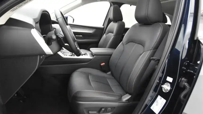 2024 Mazda CX-90 - Images - 20