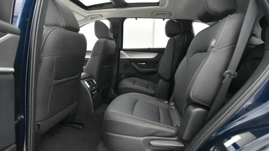 2024 Mazda CX-90 - Images - 21