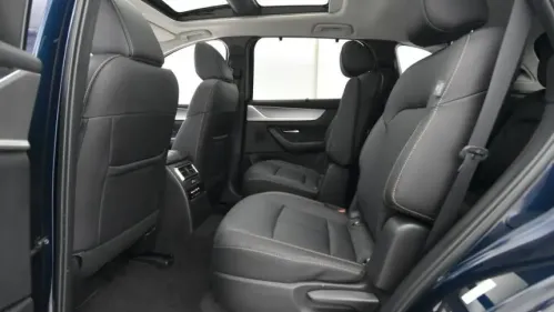2024 Mazda CX-90 - Images - 21