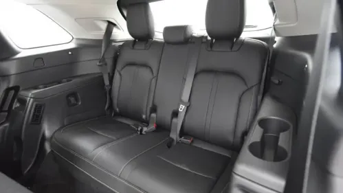 2024 Mazda CX-90 - Images - 22