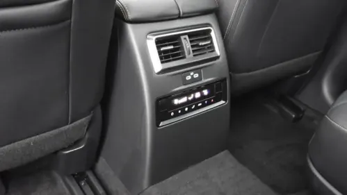 2024 Mazda CX-90 - Images - 23