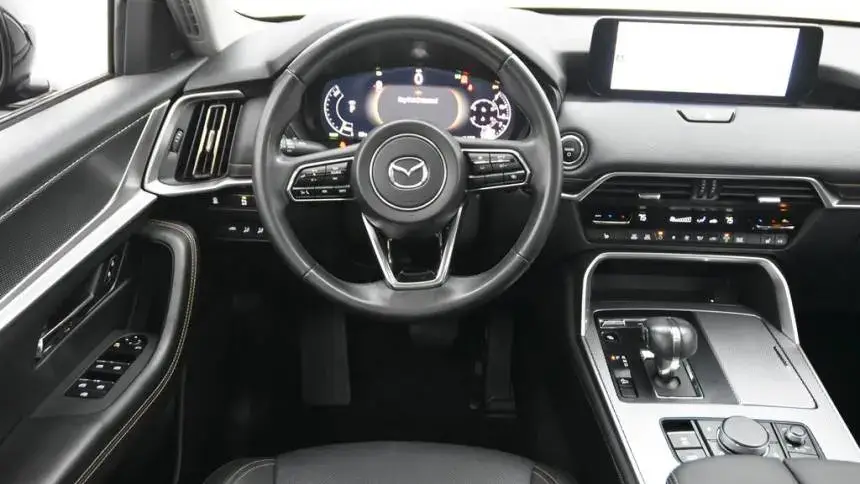 2024 Mazda CX-90 - Images - 24