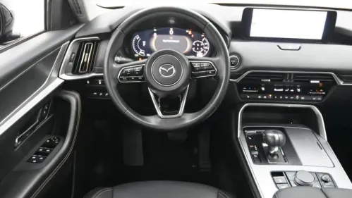 2024 Mazda CX-90 - Images - 24