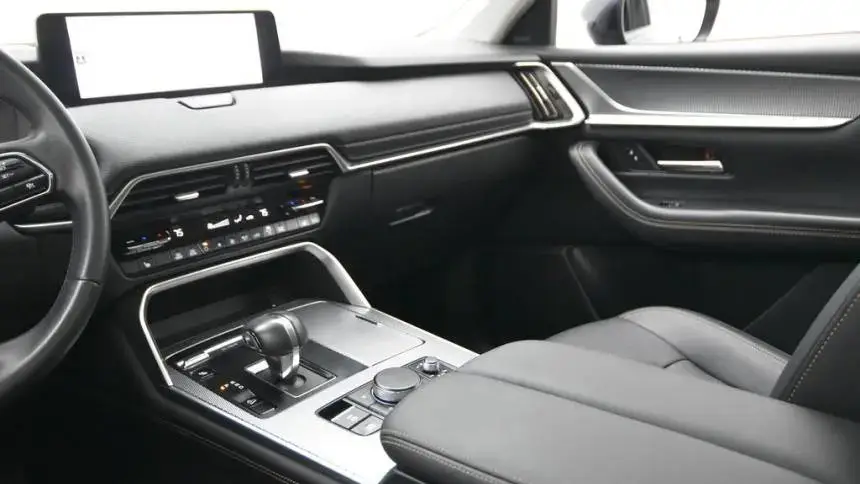 2024 Mazda CX-90 - Images - 25