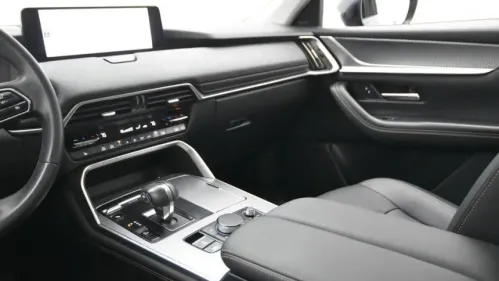 2024 Mazda CX-90 - Images - 25