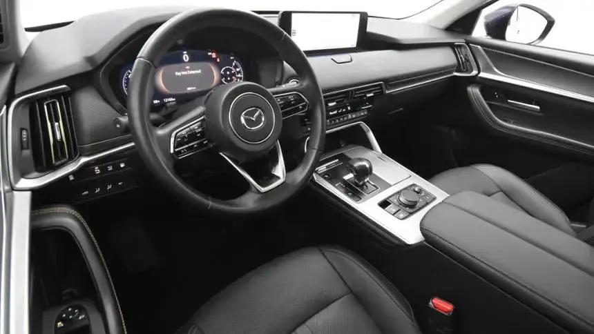 2024 Mazda CX-90 - Images - 26