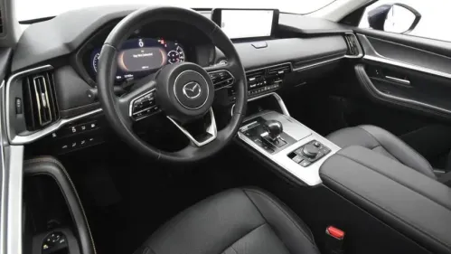 2024 Mazda CX-90 - Images - 26