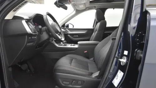 2024 Mazda CX-90 - Images - 27