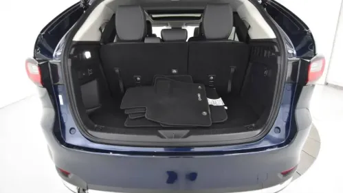 2024 Mazda CX-90 - Images - 32
