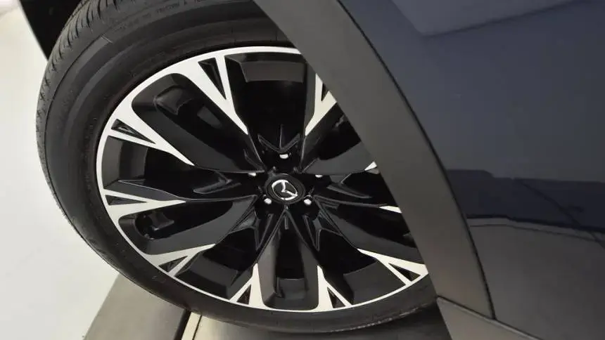 2024 Mazda CX-90 - Images - 34