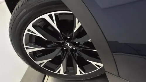 2024 Mazda CX-90 - Images - 34
