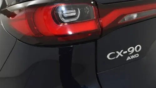 2024 Mazda CX-90 - Images - 35