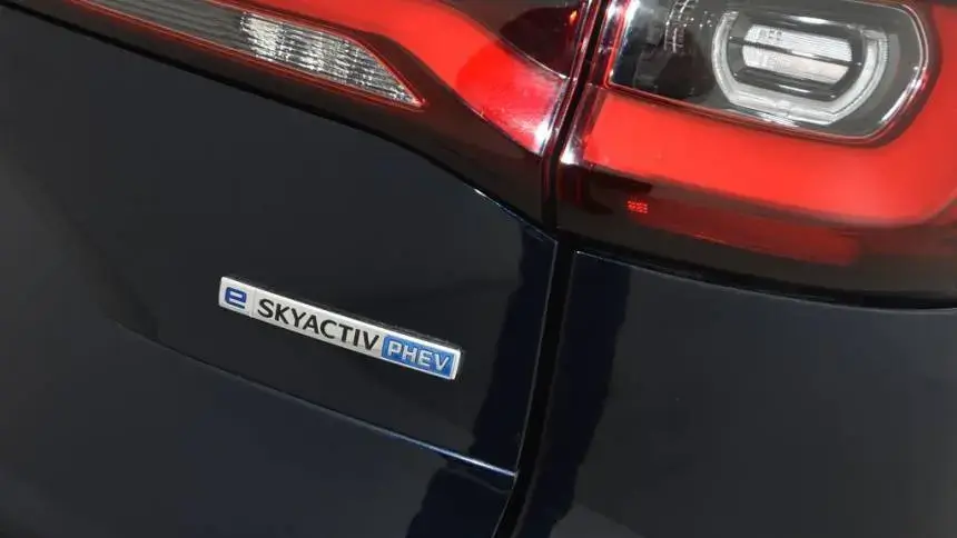 2024 Mazda CX-90 - Images - 36
