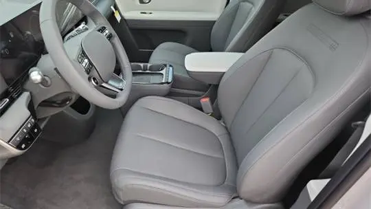 2025 Hyundai IONIQ 5 7YAKN4DA5SY005079