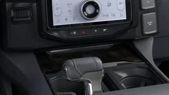 2025 Ford F-150 Lightning 1FT6W3LUXSWG13820