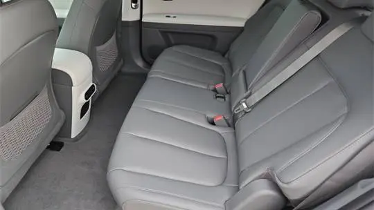 2025 Hyundai IONIQ 5 7YAKN4DA5SY005079