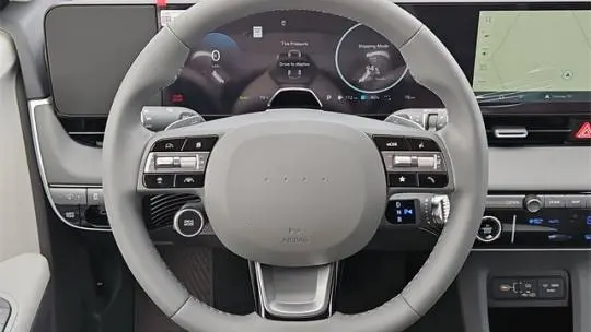 2025 Hyundai IONIQ 5 7YAKN4DA5SY005079