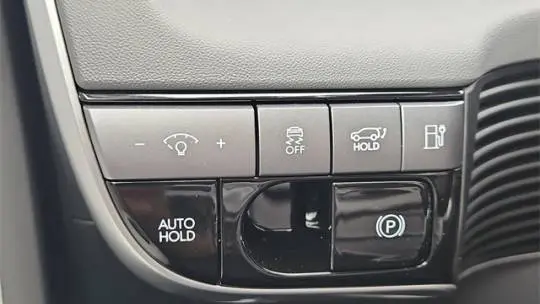 2025 Hyundai IONIQ 5 7YAKN4DA5SY005079