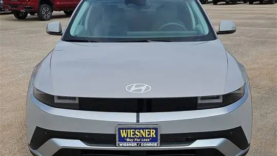 2025 Hyundai IONIQ 5 7YAKN4DA5SY005079