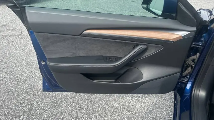 2022 Tesla Model 3 5YJ3E1EB0NF164873