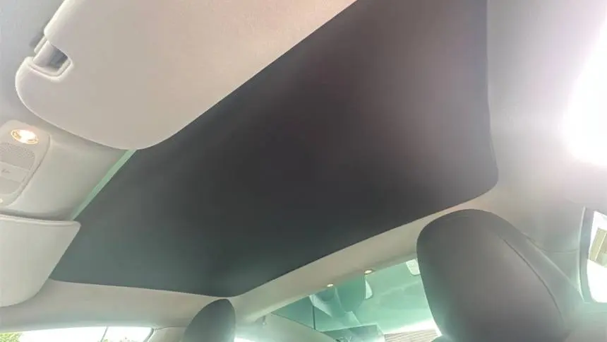 2022 Tesla Model 3 5YJ3E1EB0NF164873