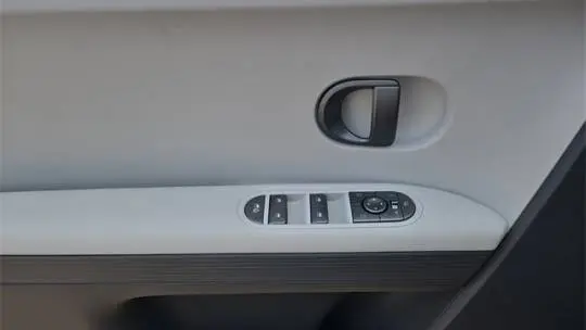 2025 Hyundai IONIQ 5 7YAKN4DA5SY005079