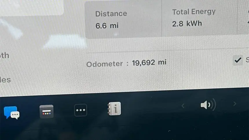 2022 Tesla Model 3 5YJ3E1EB0NF164873