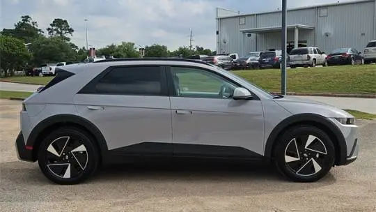 2025 Hyundai IONIQ 5 7YAKN4DA5SY005079
