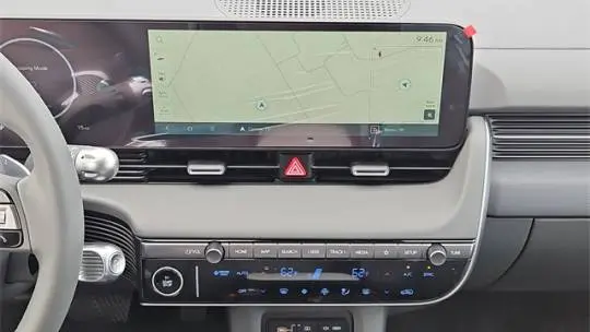 2025 Hyundai IONIQ 5 7YAKN4DA5SY005079